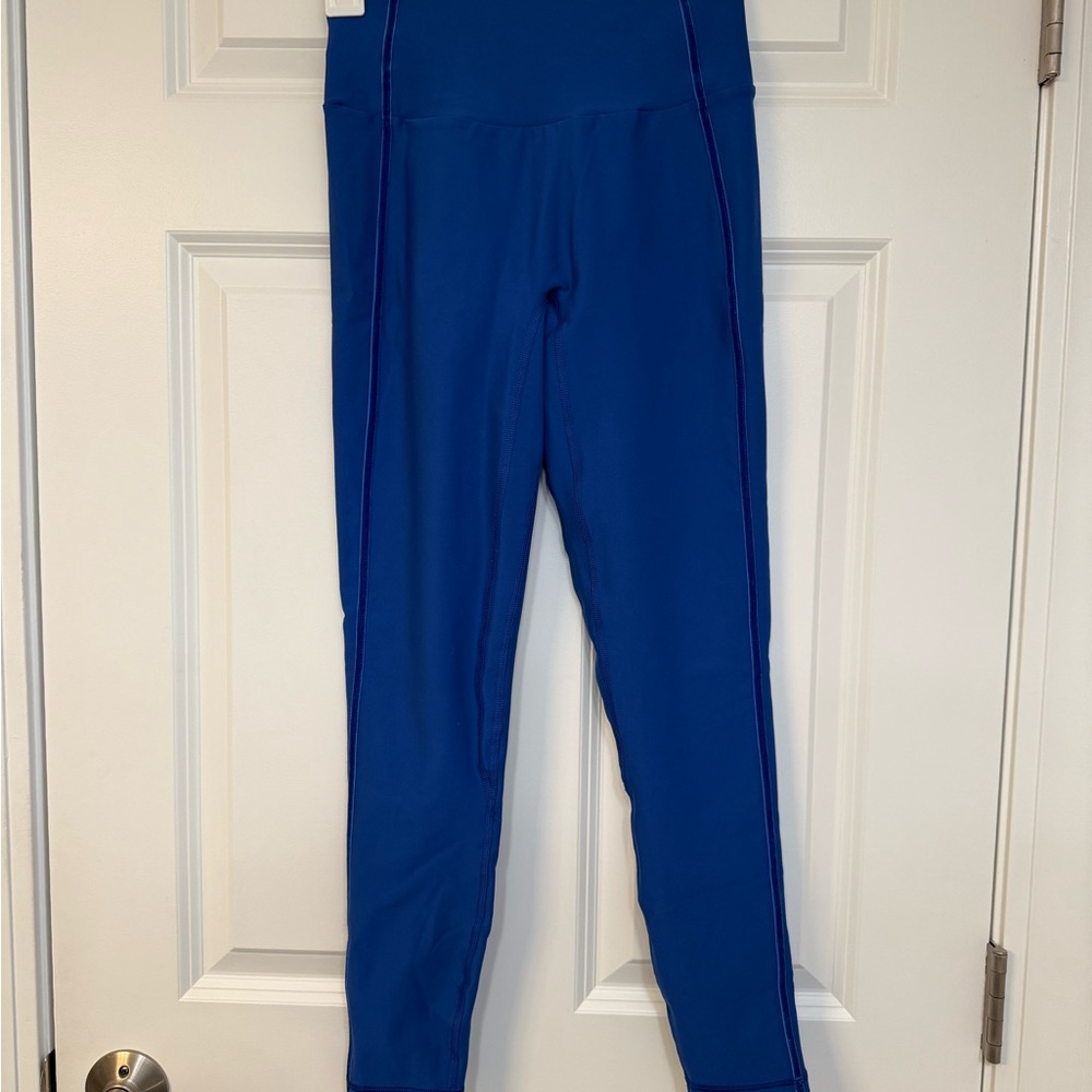 YPB sculptLUX 7/8-Length Legging